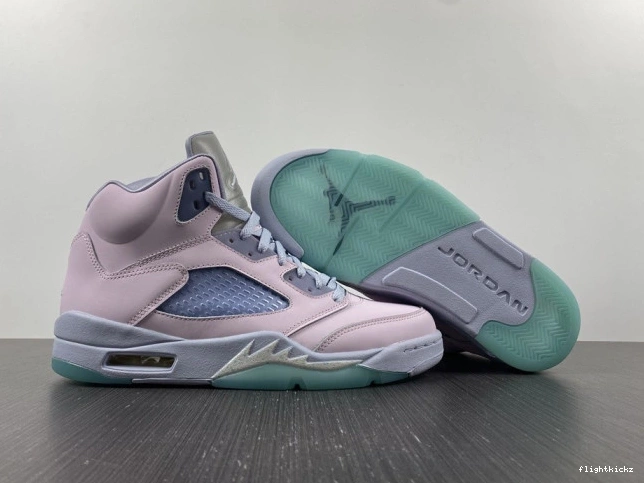 5 DV0562-600 Easter Air Jordan 0714